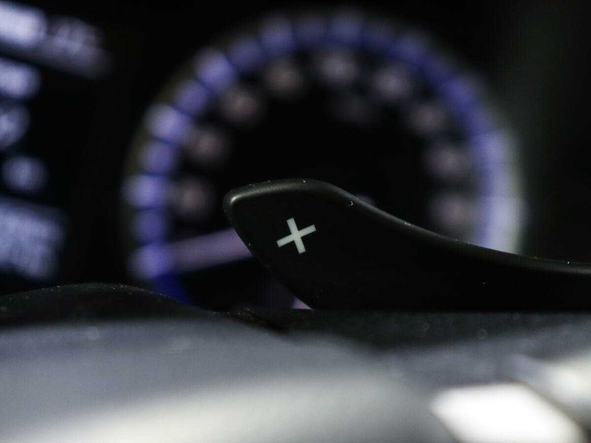 Suzuki SX4 2017 года с пробегом. Фото: #14