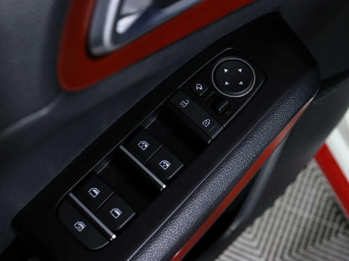 Kia Soul 2021 года с пробегом. Фото: #19