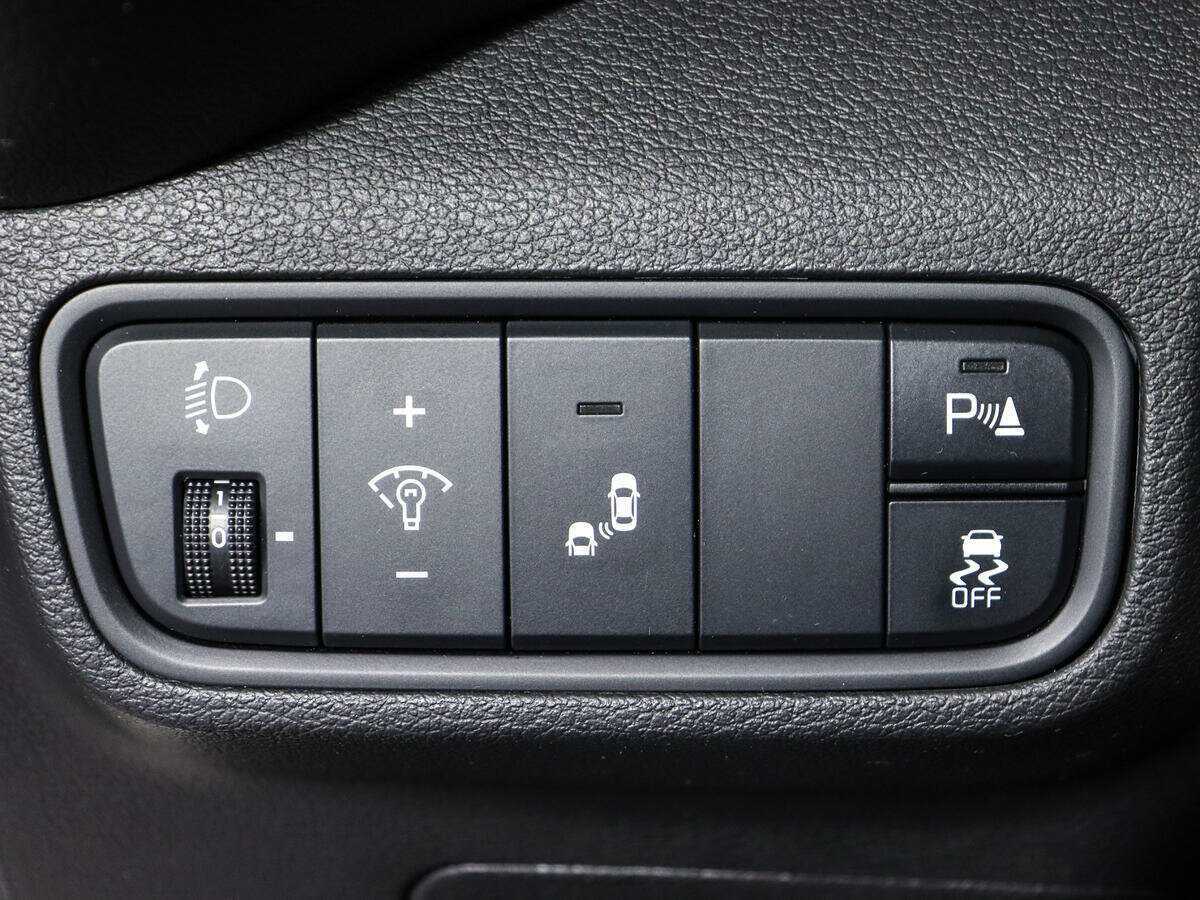 Kia Soul 2021 года с пробегом. Фото: #22