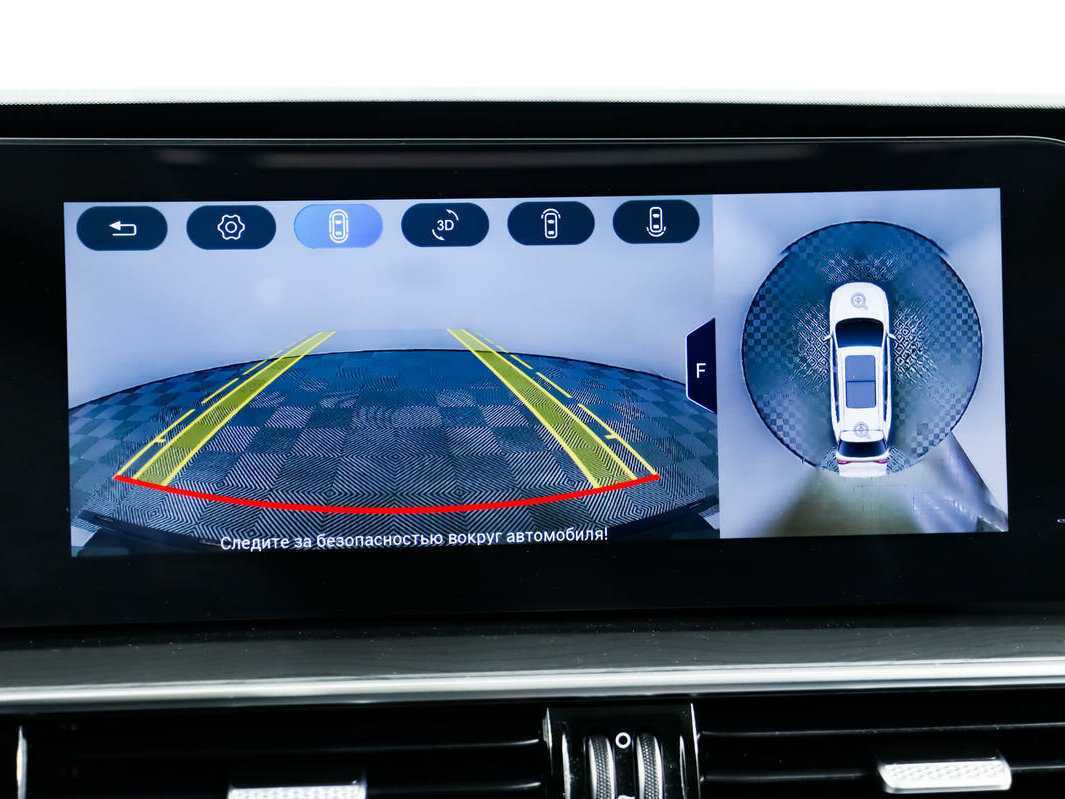 Chery Tiggo 8 Pro Max 2023 года с пробегом. Фото: #15