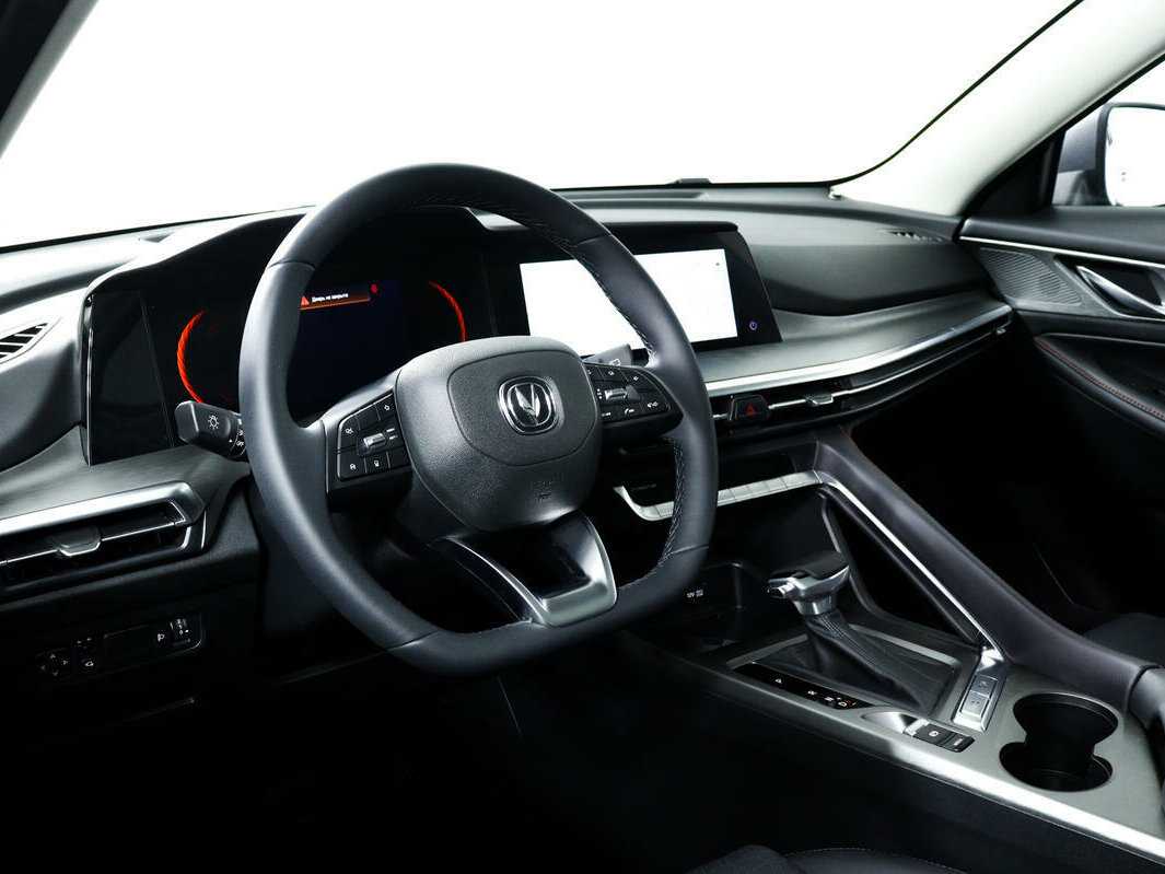 Б/У Чанган КС35Плюс 2023 года. Фото: #12