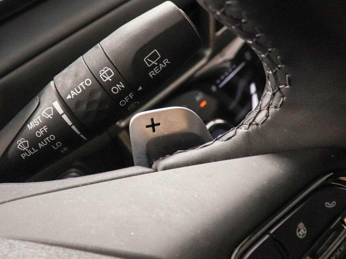 EXEED TXL 2022 года с пробегом. Фото: #13