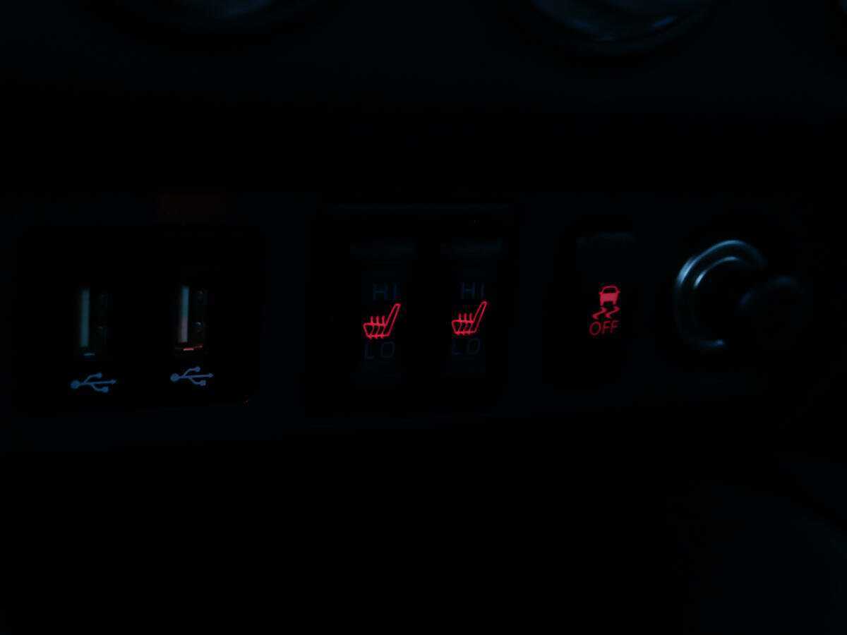 Mitsubishi ASX 2021 года с пробегом. Фото: #18