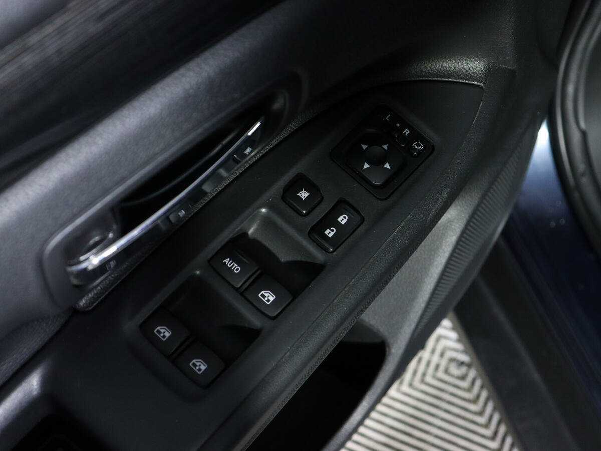 Mitsubishi Outlander 2018 года с пробегом. Фото: #15