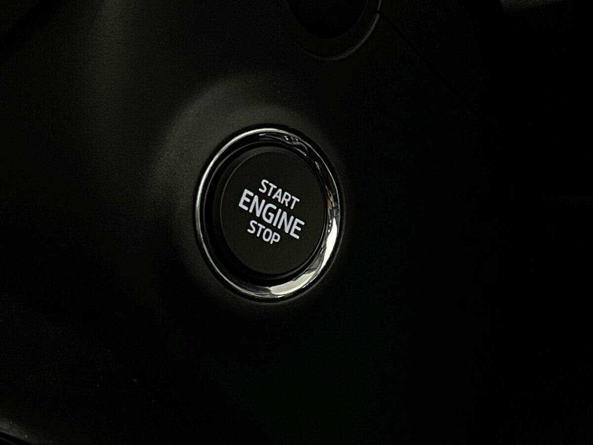 Skoda Kodiaq 2018 года с пробегом. Фото: #14