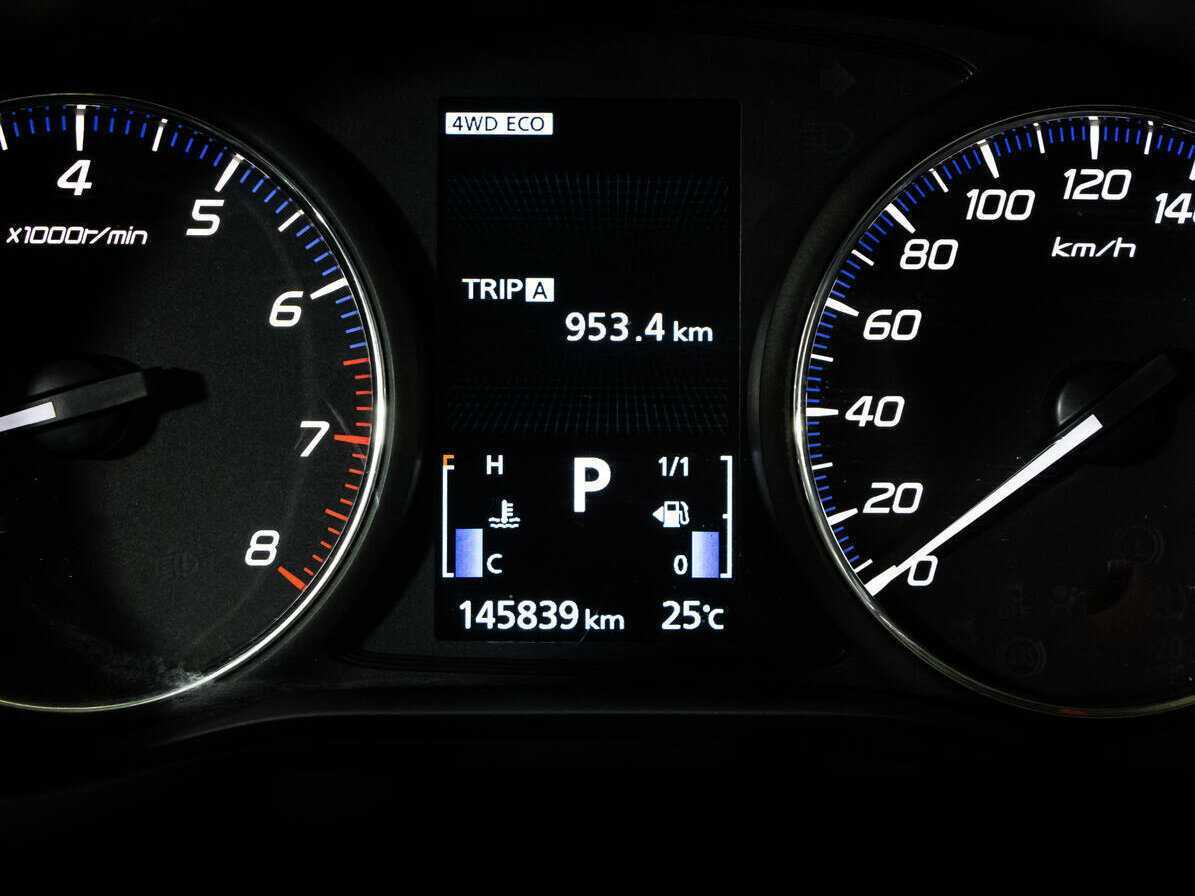 Mitsubishi Outlander 2016 года с пробегом. Фото: #11