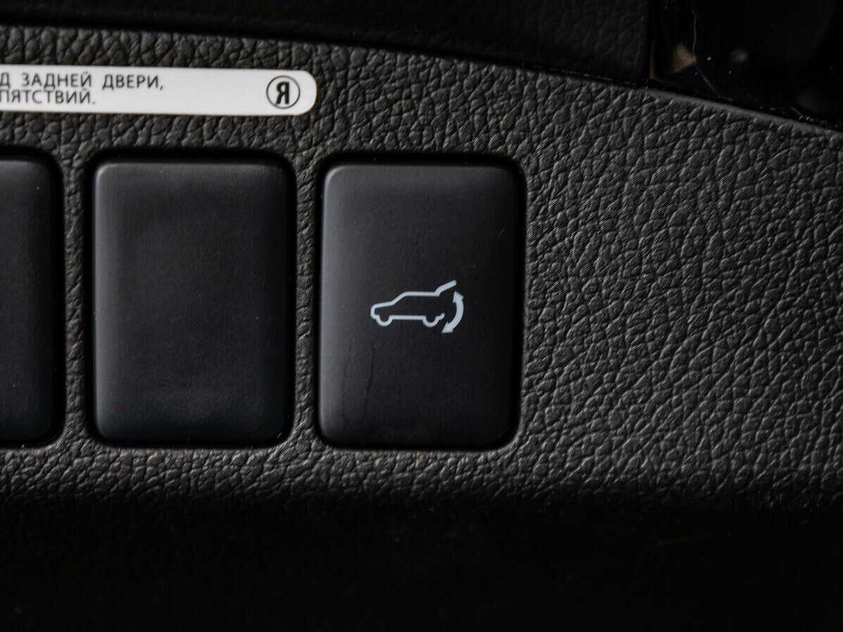 Mitsubishi Outlander 2015 года с пробегом. Фото: #12