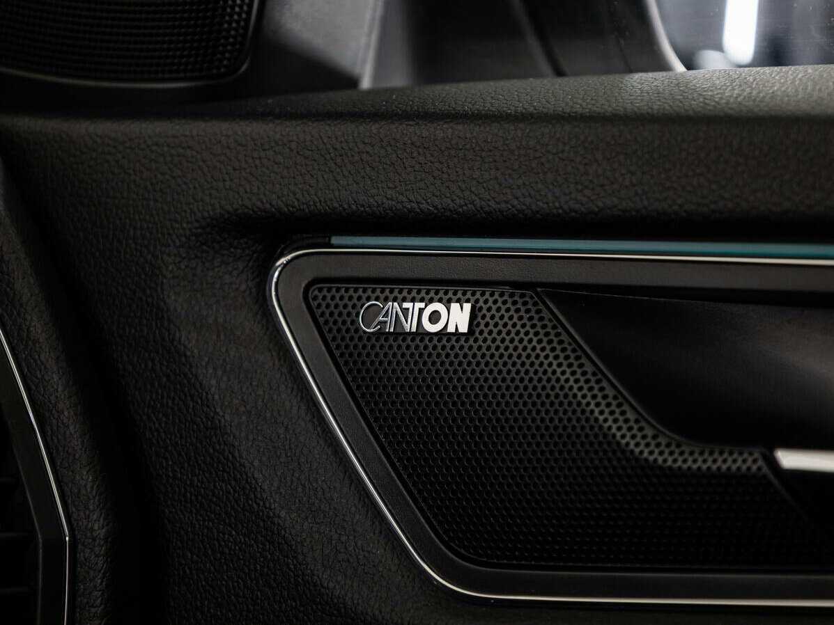 Skoda Kodiaq 2019 года с пробегом. Фото: #19