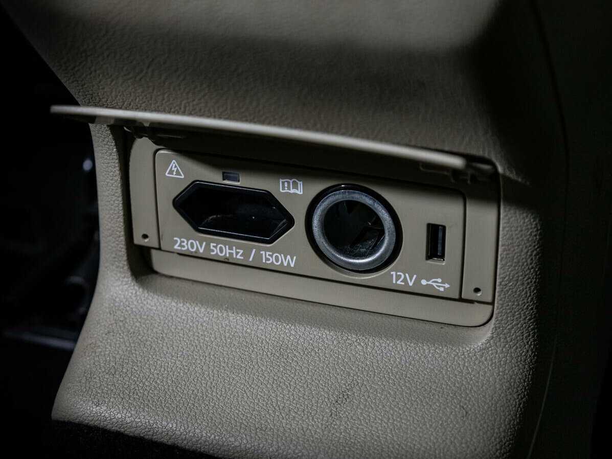 Skoda Kodiaq 2017 года с пробегом. Фото: #23