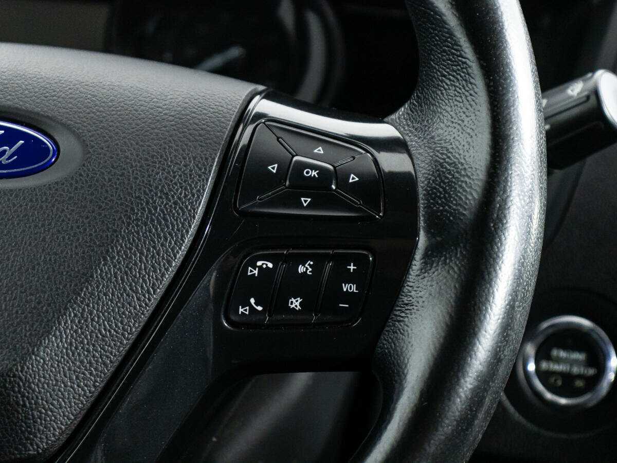 Ford Explorer 2017 года с пробегом. Фото: #21