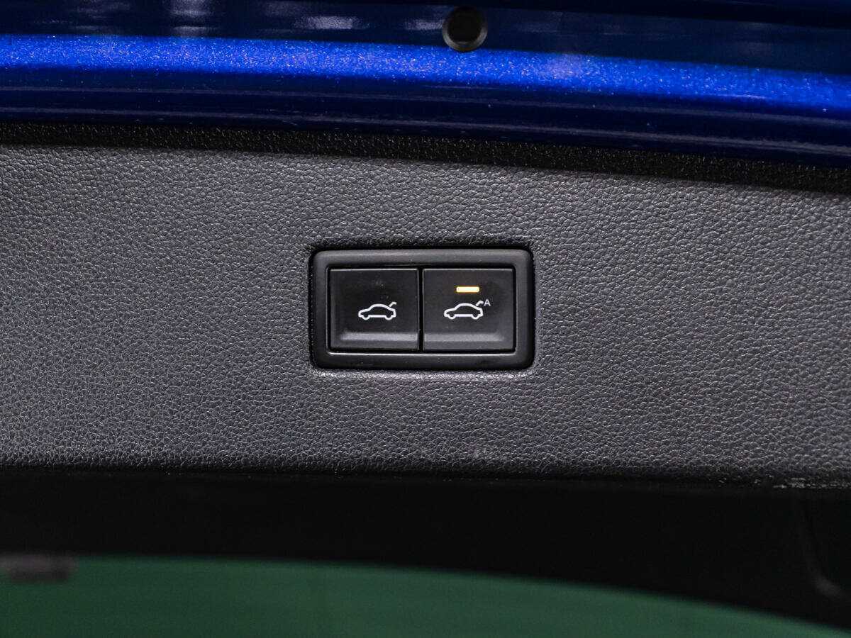 Volkswagen Tiguan 2021 года с пробегом. Фото: #14