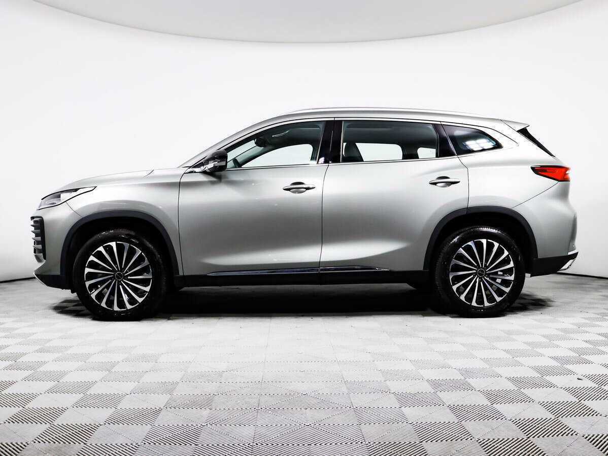 EXEED TXL 2023 года с пробегом. Фото: #7