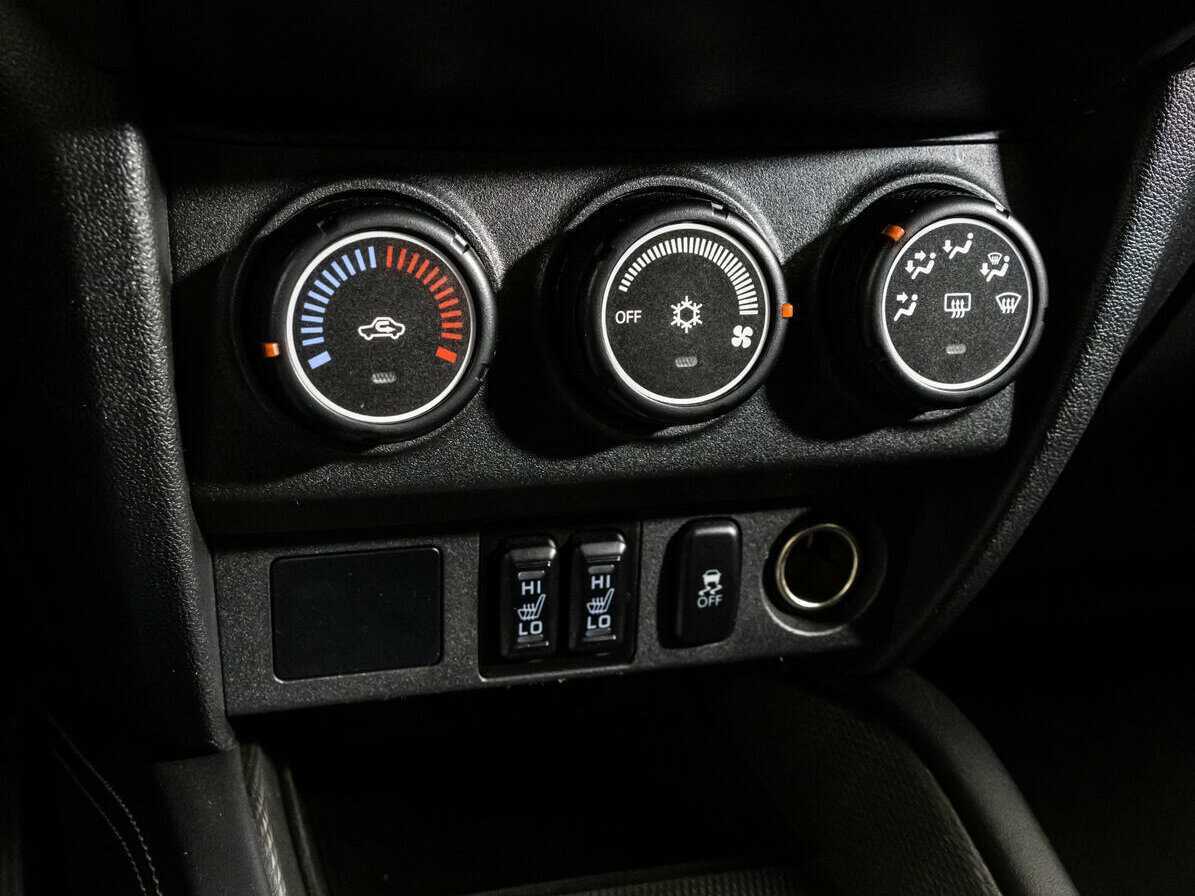 Mitsubishi ASX 2018 года с пробегом. Фото: #11