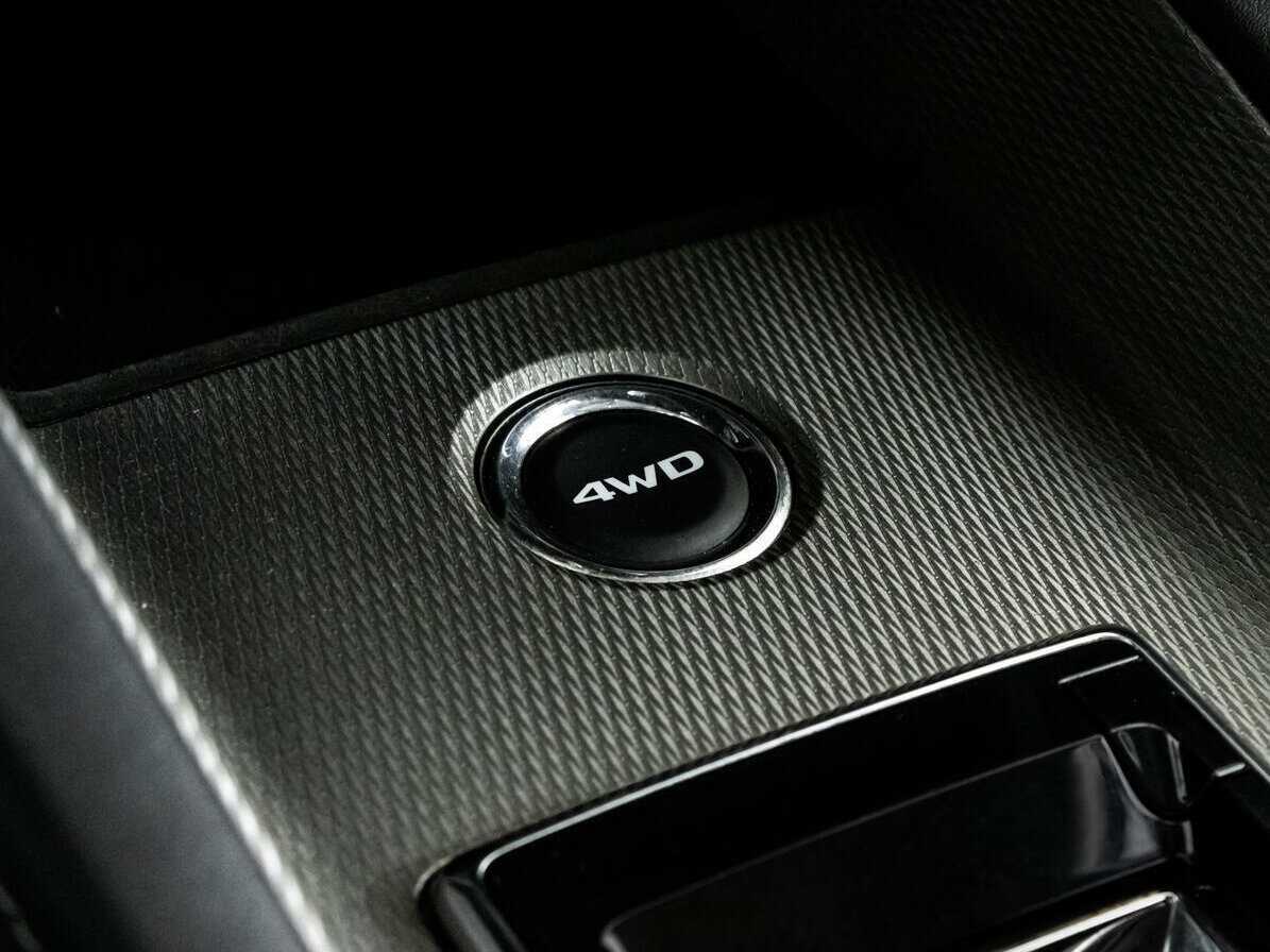 Mitsubishi ASX 2018 года с пробегом. Фото: #12