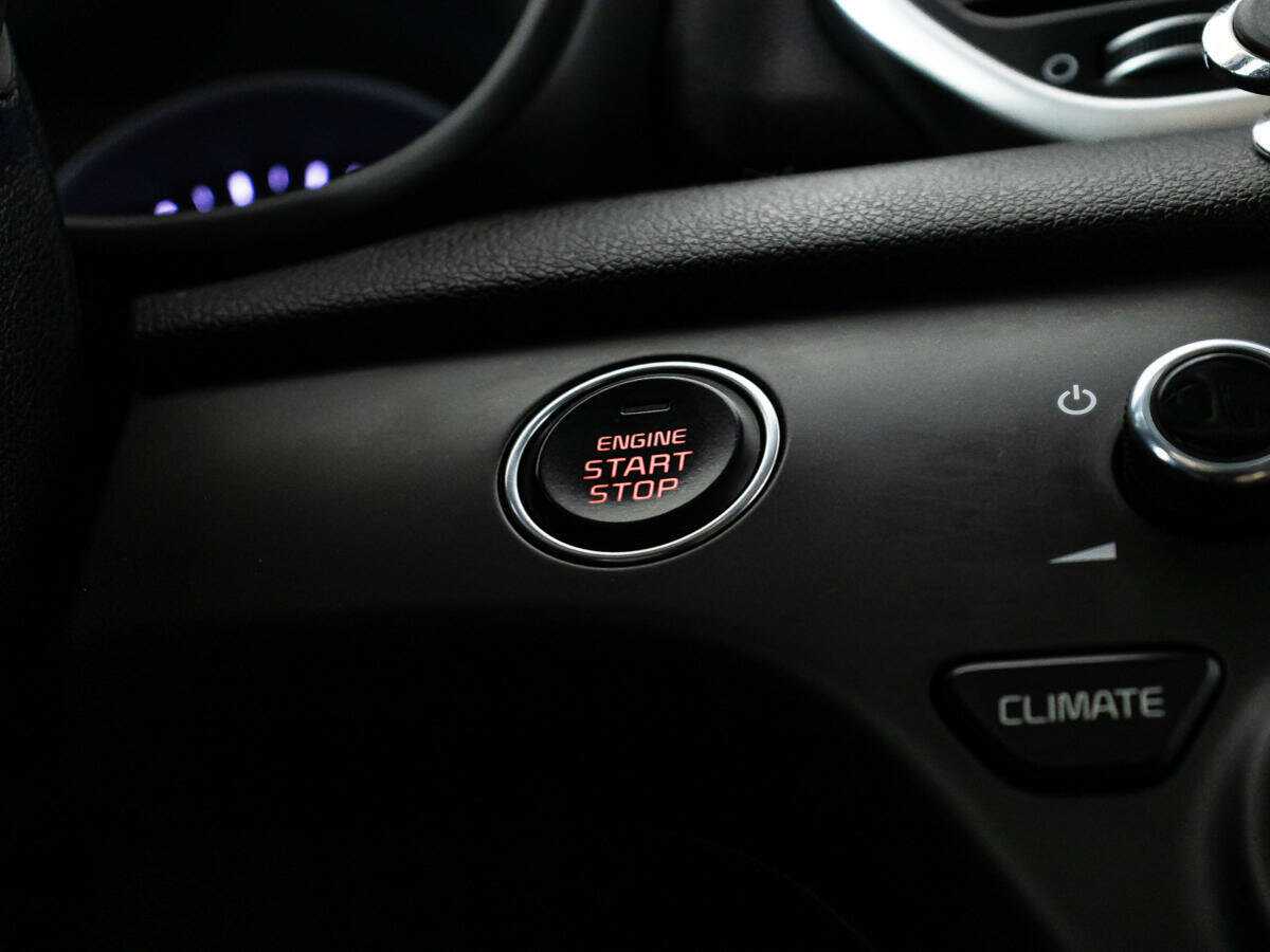 Kia Sportage 2020 года с пробегом. Фото: #22