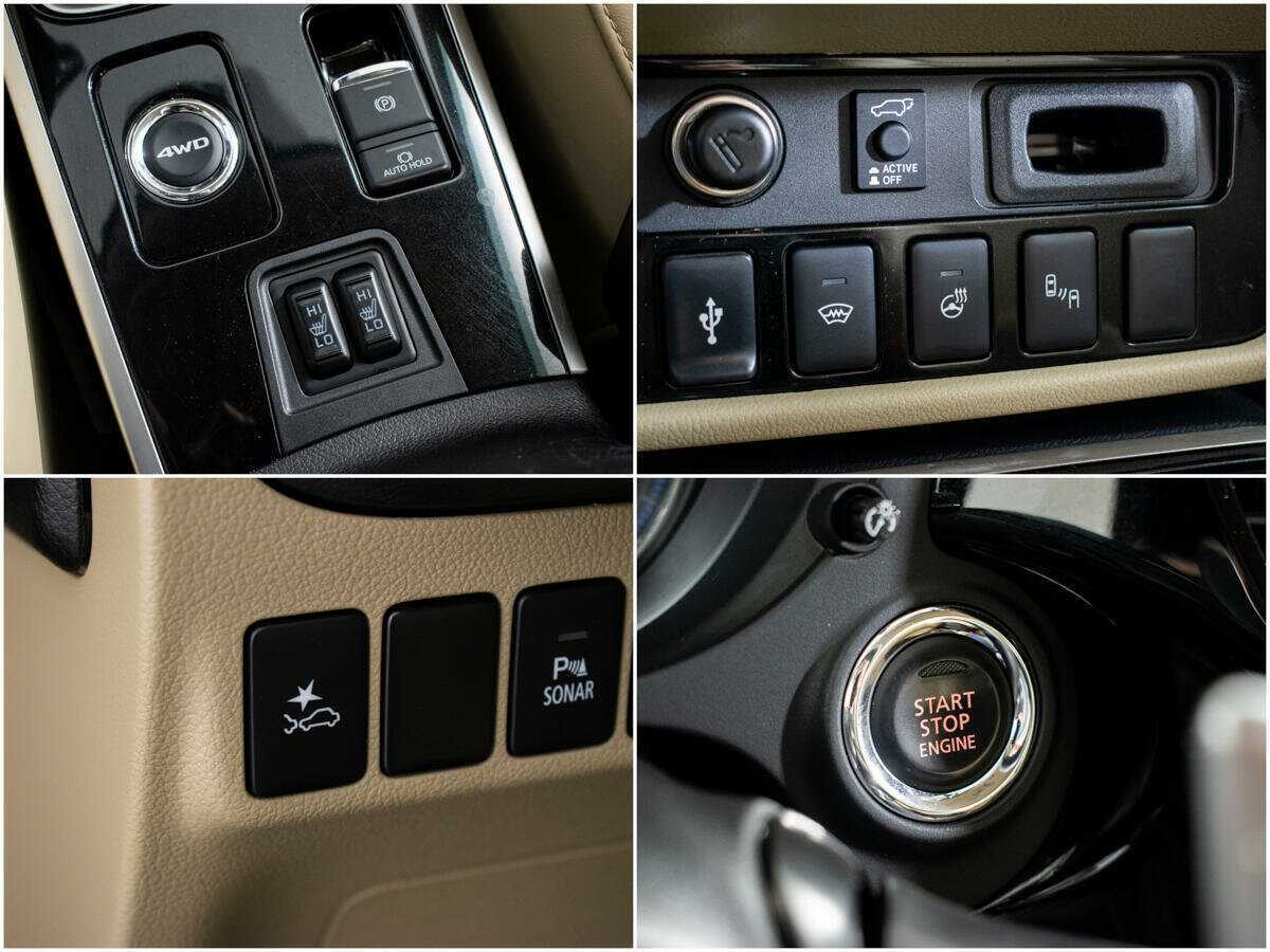 Mitsubishi Outlander 2019 года с пробегом. Фото: #3