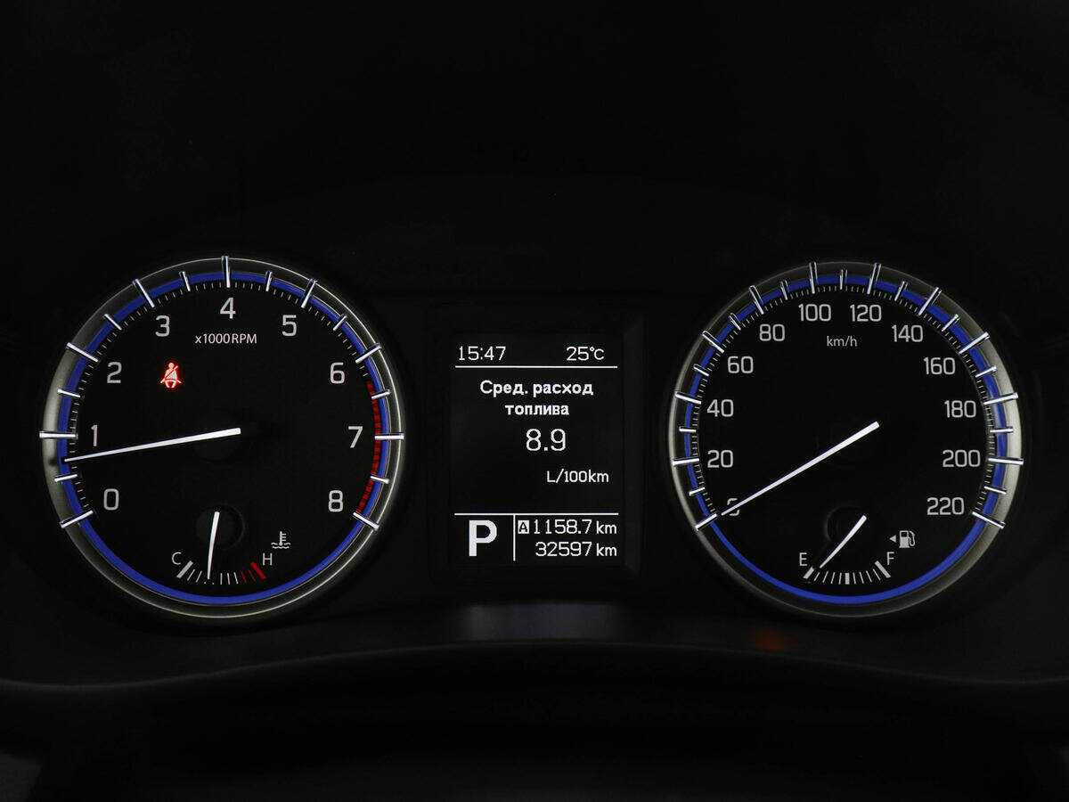 Suzuki SX4 2021 года с пробегом. Фото: #6