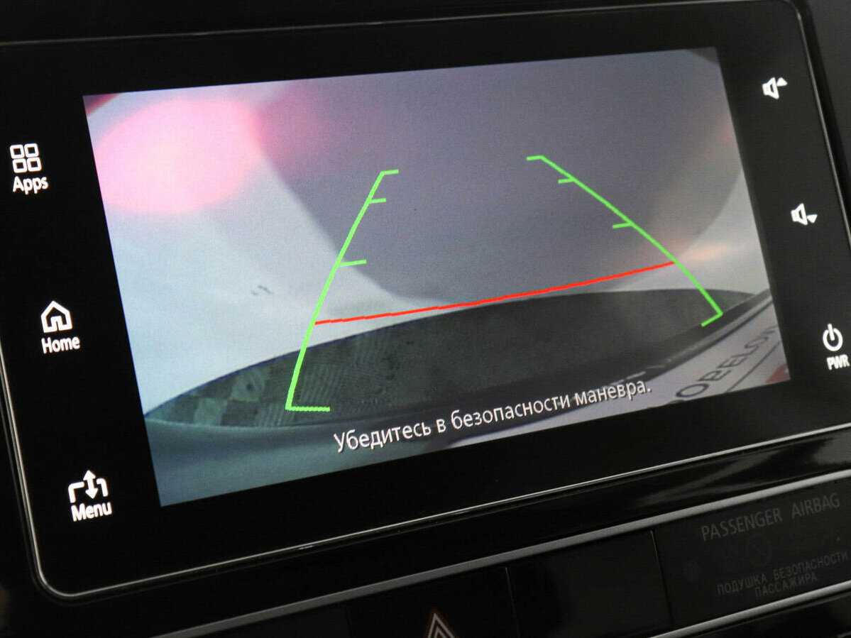 Mitsubishi Outlander 2019 года с пробегом. Фото: #12