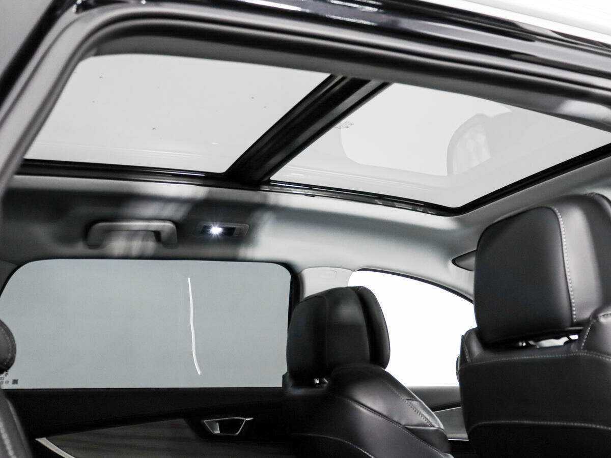 Б/У Чери Тигго 8 Про Макс 2022 года. Фото: #11