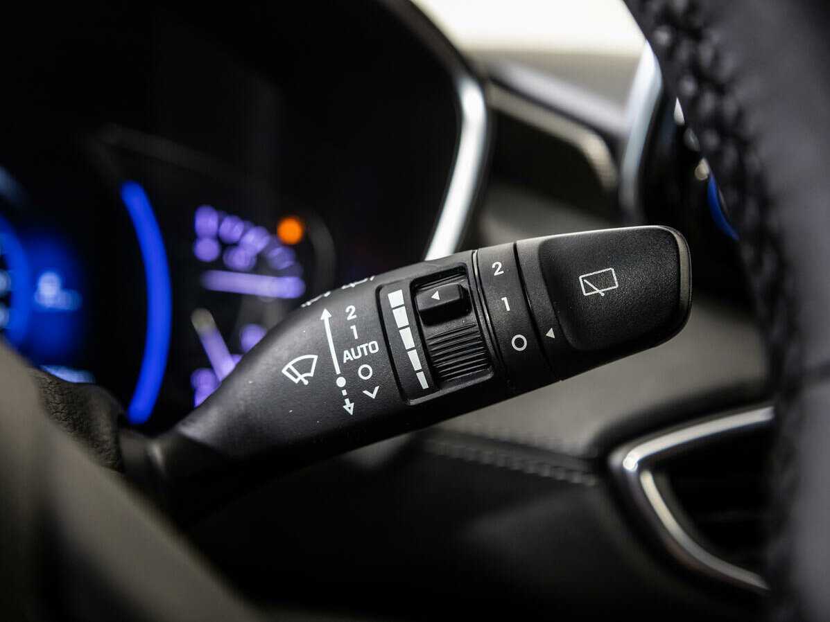 Hyundai Santa Fe 2019 года с пробегом. Фото: #15