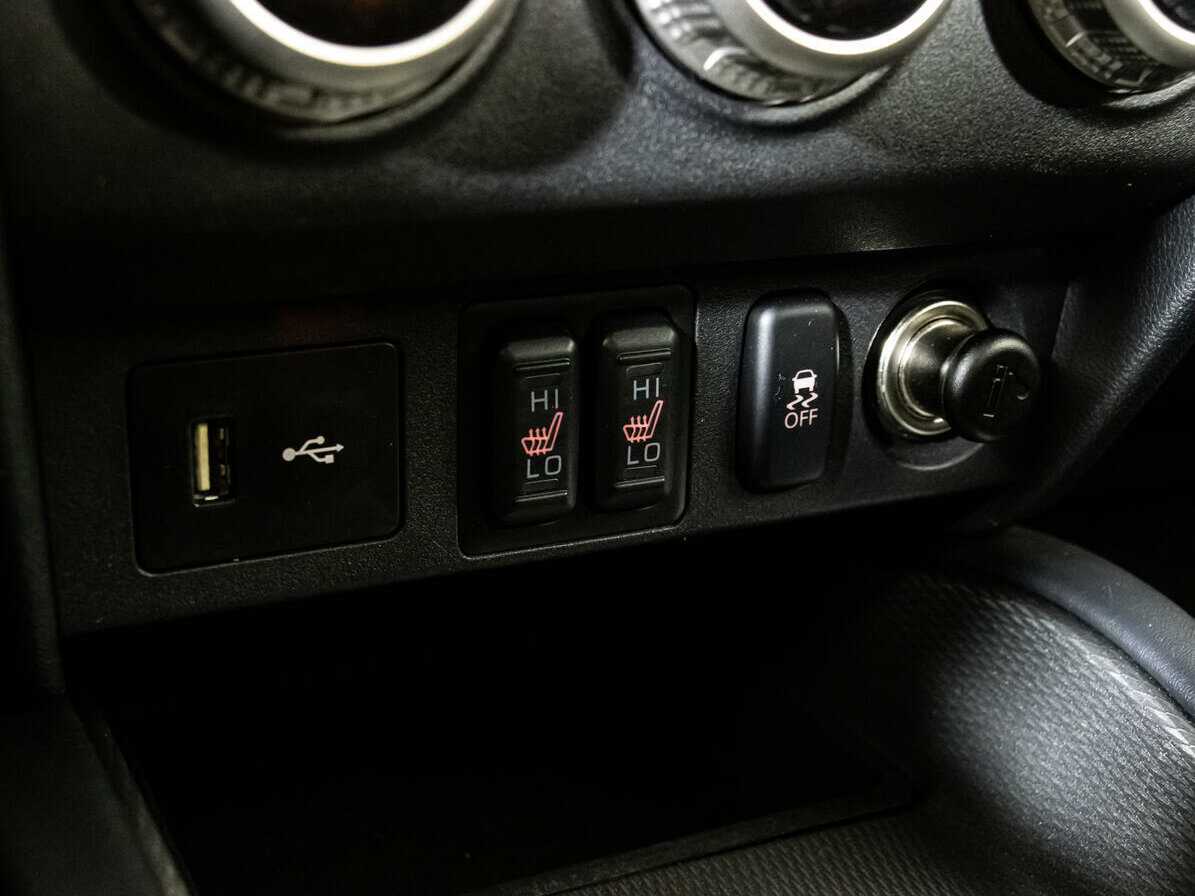 Mitsubishi ASX 2021 года с пробегом. Фото: #13