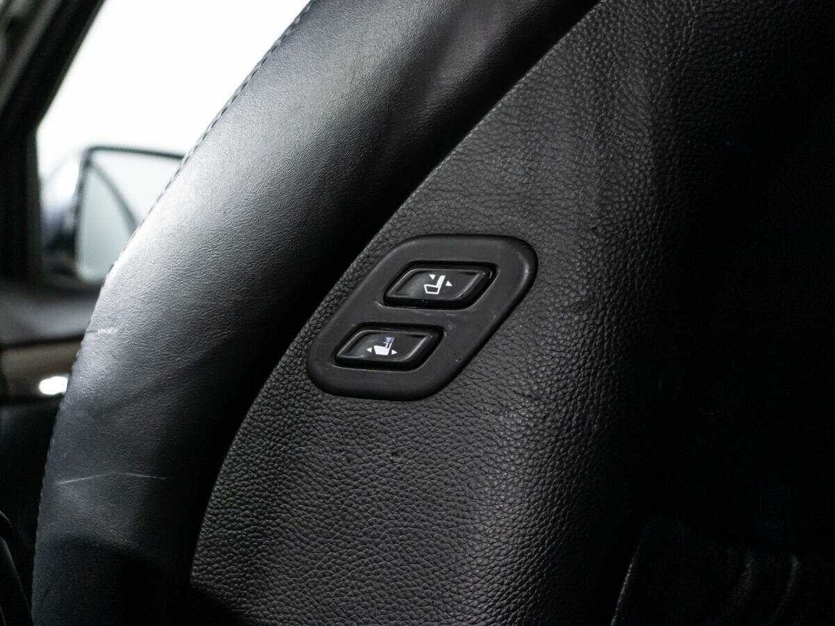 Kia Mohave 2017 года с пробегом. Фото: #13