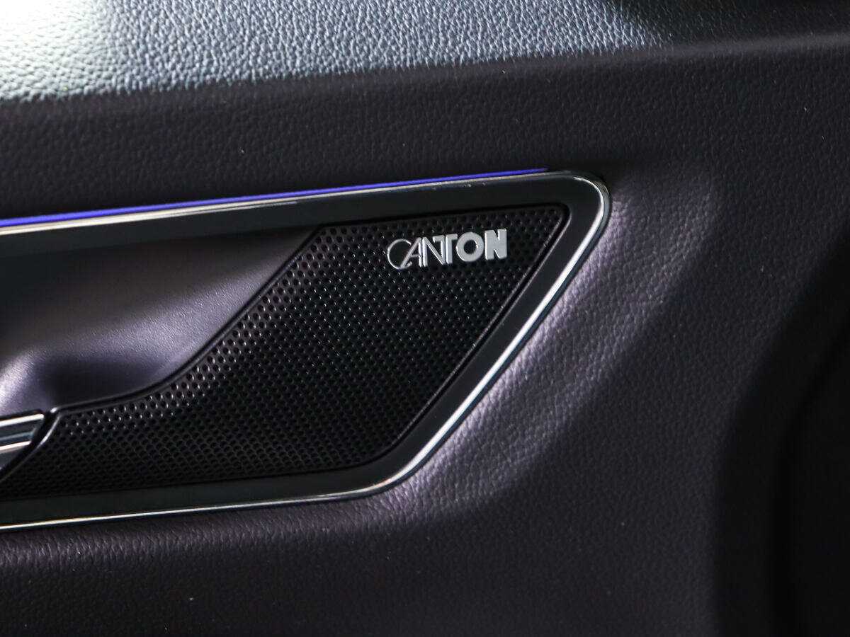 Skoda Kodiaq 2019 года с пробегом. Фото: #13