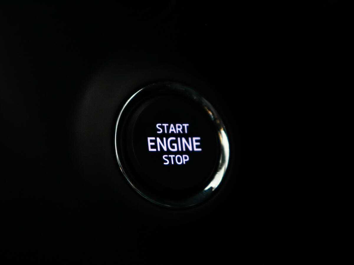 Skoda Kodiaq 2019 года с пробегом. Фото: #14