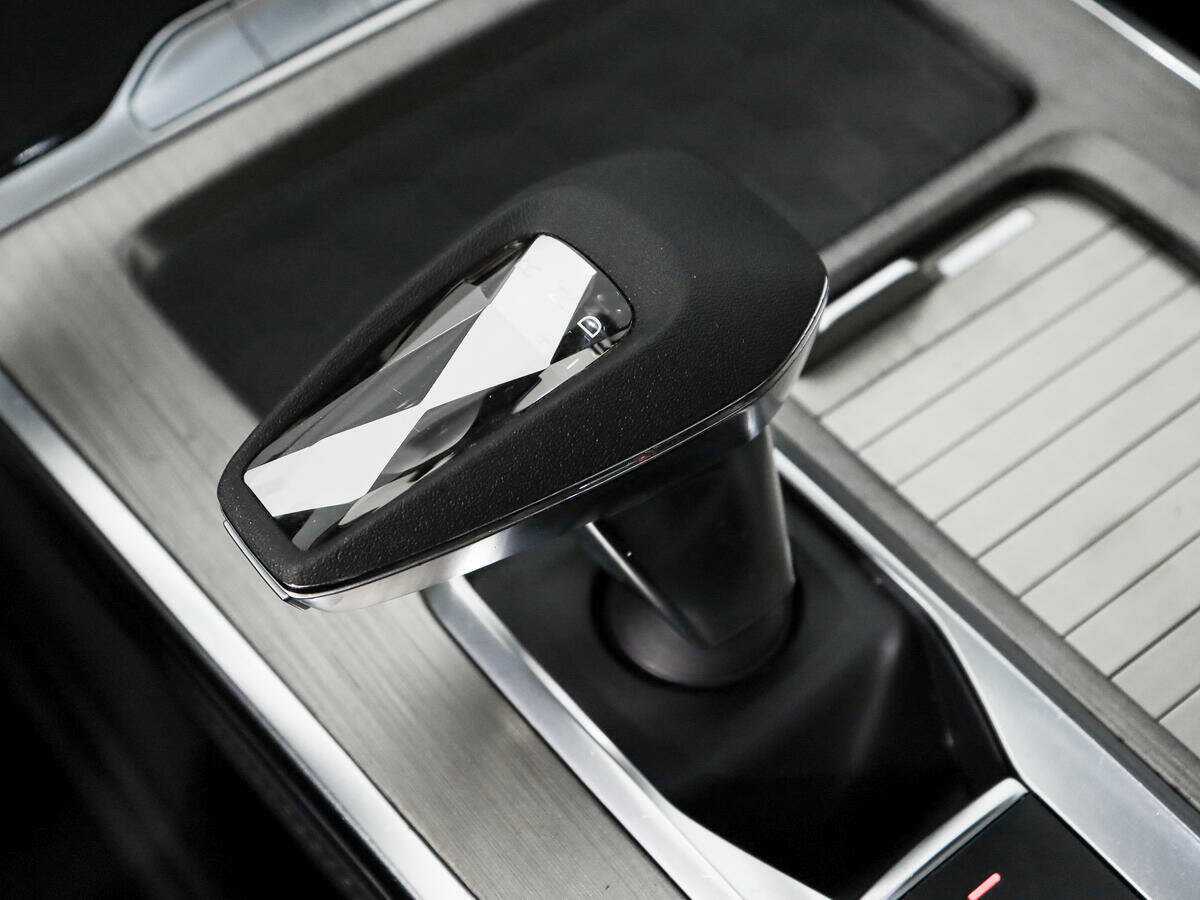 EXEED VX 2021 года с пробегом. Фото: #10