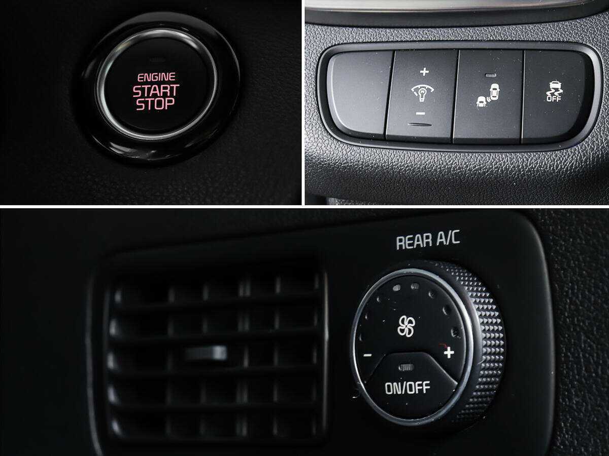 Kia Sorento 2017 года с пробегом. Фото: #15