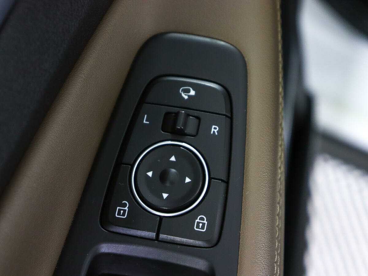 Hyundai Santa Fe 2020 года с пробегом. Фото: #15