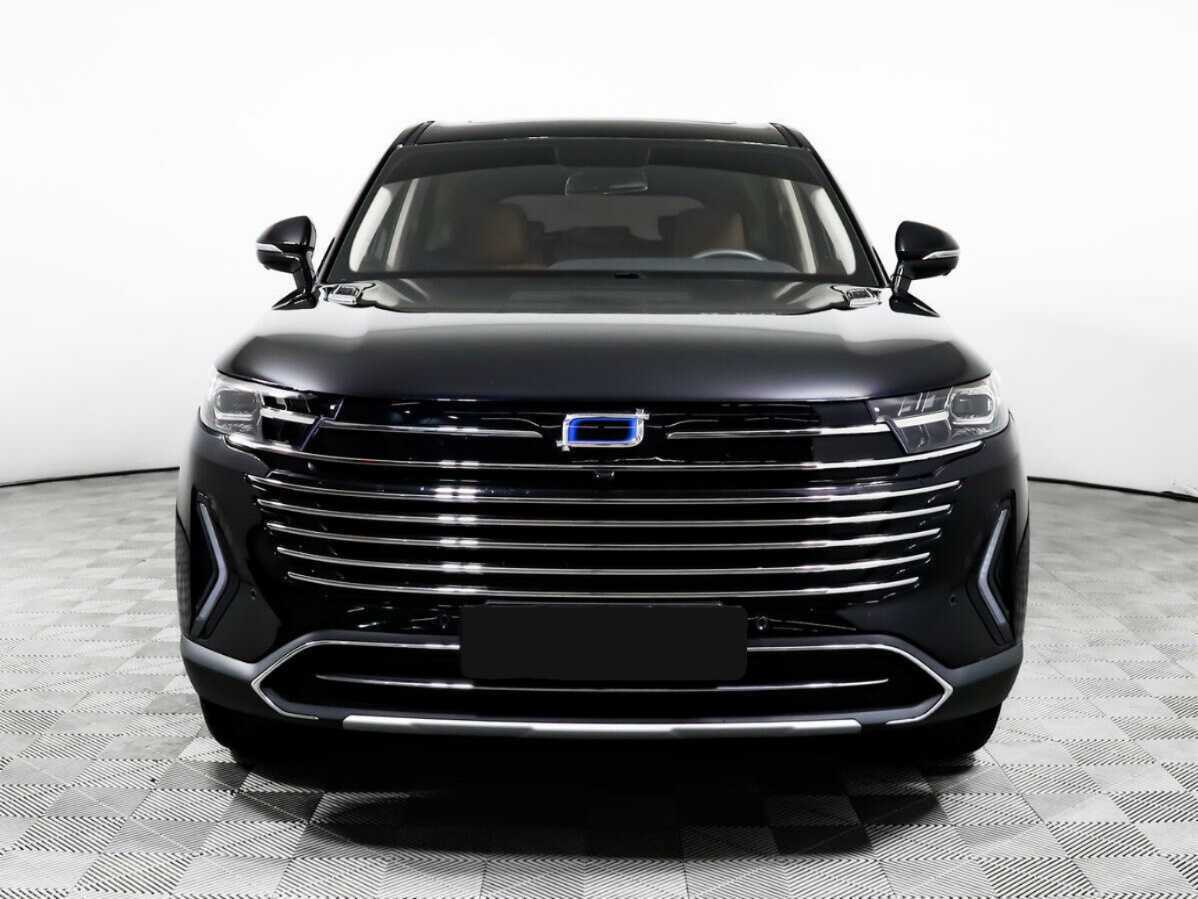 Б/У ФАВ Бестюн Т99 2022 года. Фото: #1