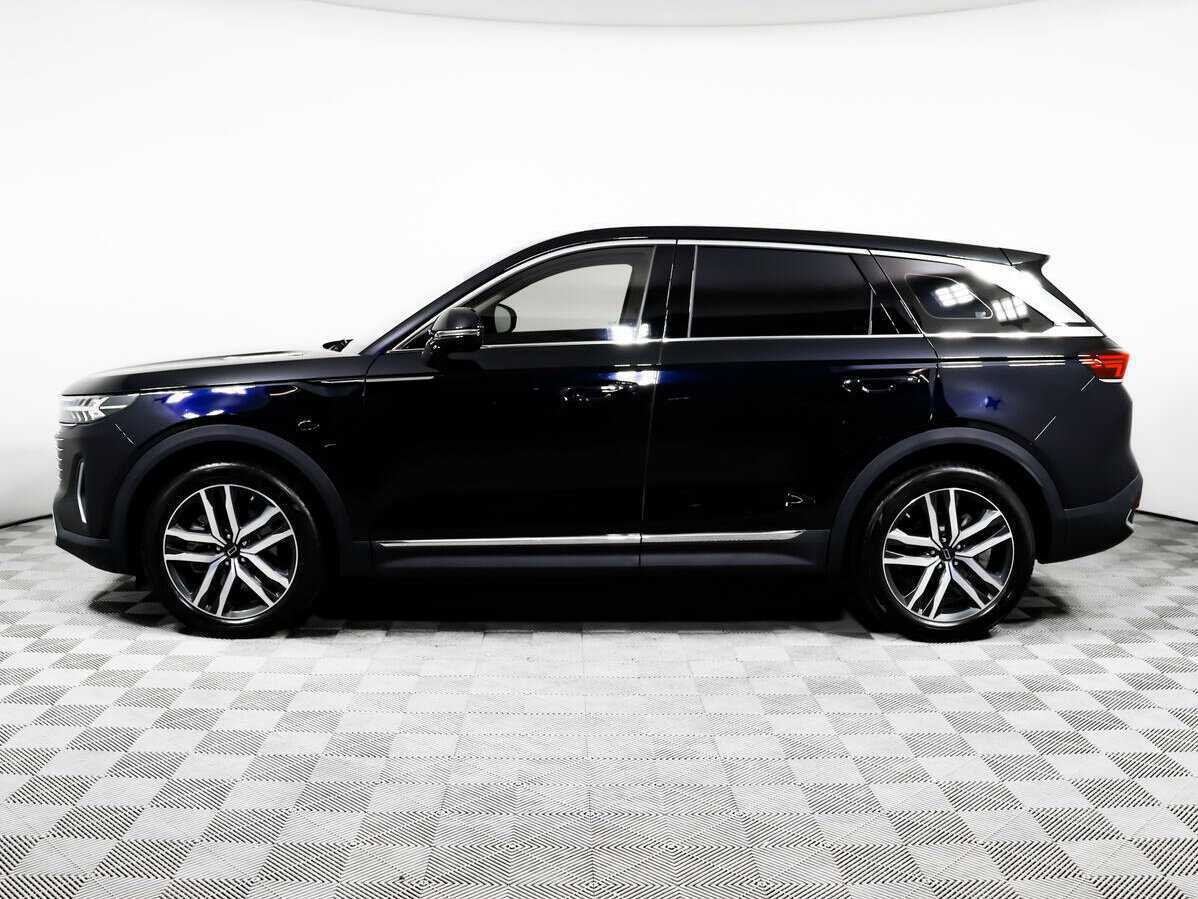 Б/У ФАВ Бестюн Т99 2022 года. Фото: #7