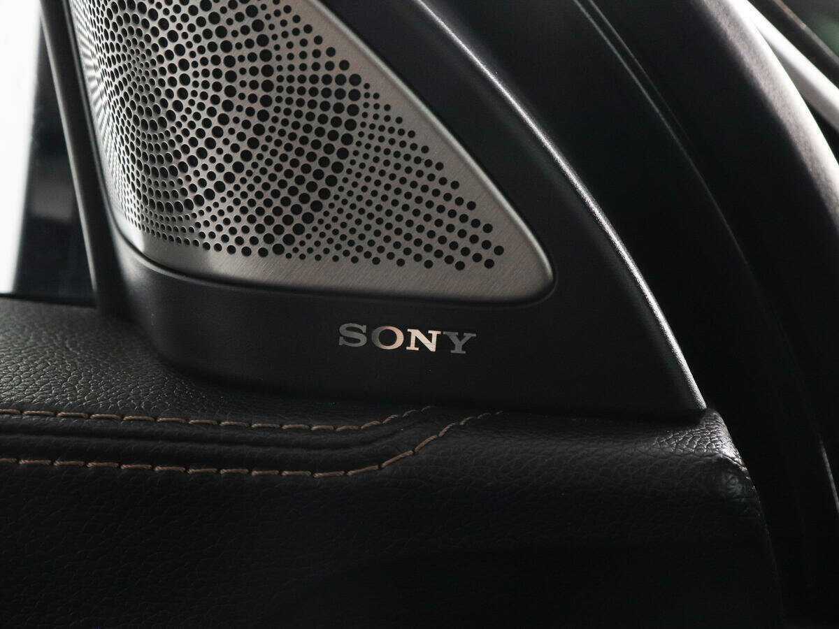 EXEED VX 2022 года с пробегом. Фото: #14