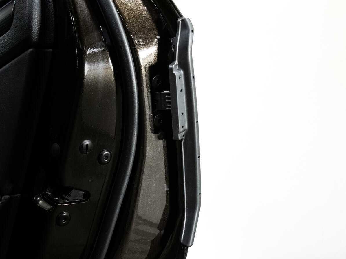 Skoda Kodiaq 2018 года с пробегом. Фото: #24