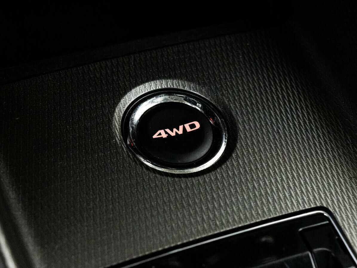 Mitsubishi ASX 2021 года с пробегом. Фото: #13