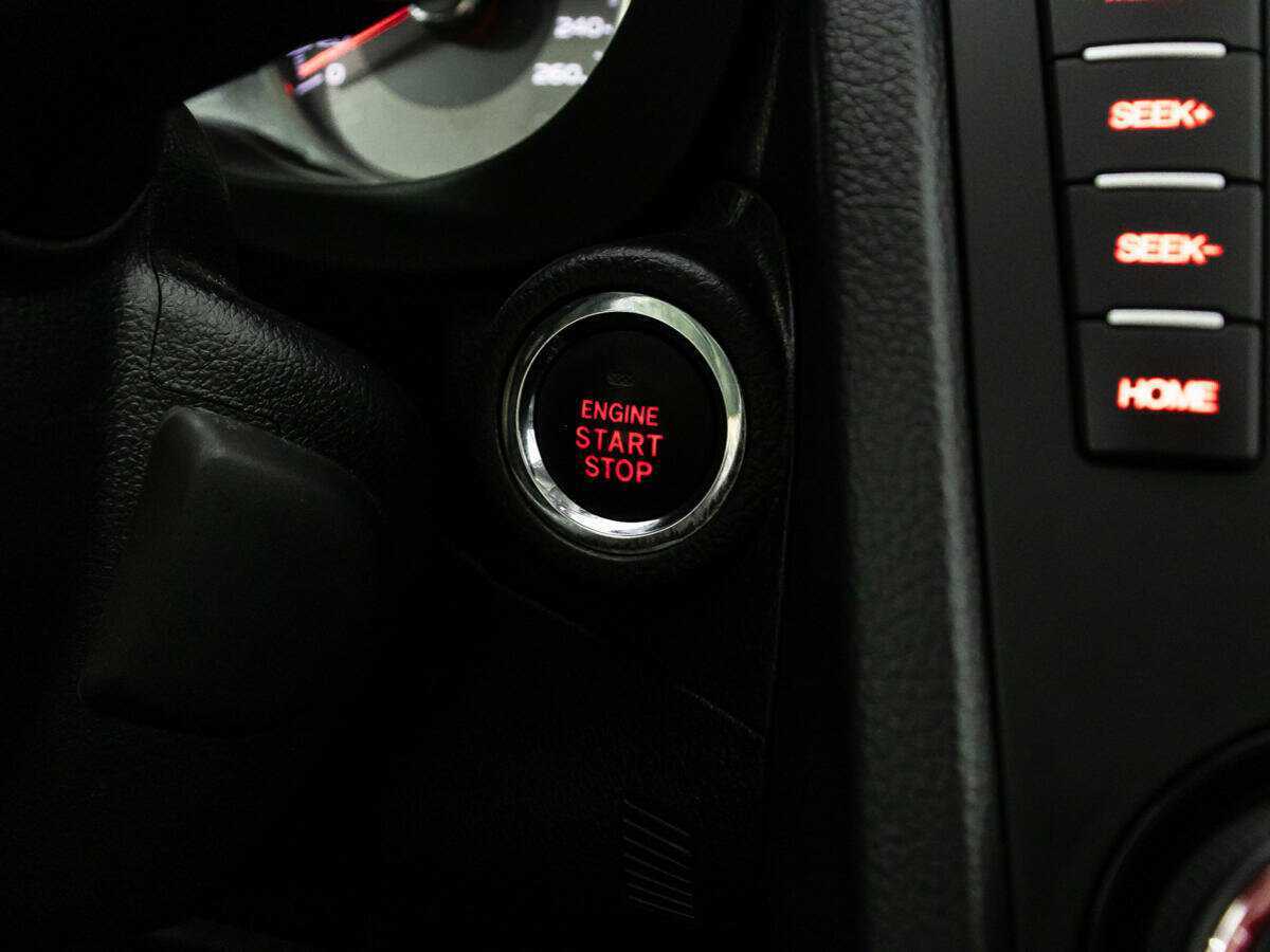 Subaru Forester 2013 года с пробегом. Фото: #17