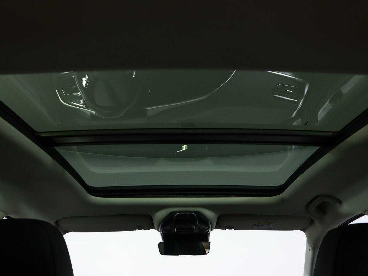 Geely Tugella 2022 года с пробегом. Фото: #15