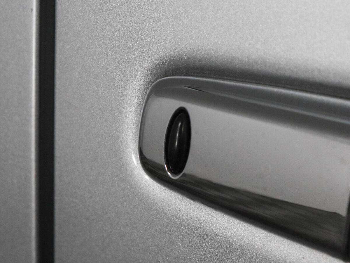 Mitsubishi Outlander 2014 года с пробегом. Фото: #14