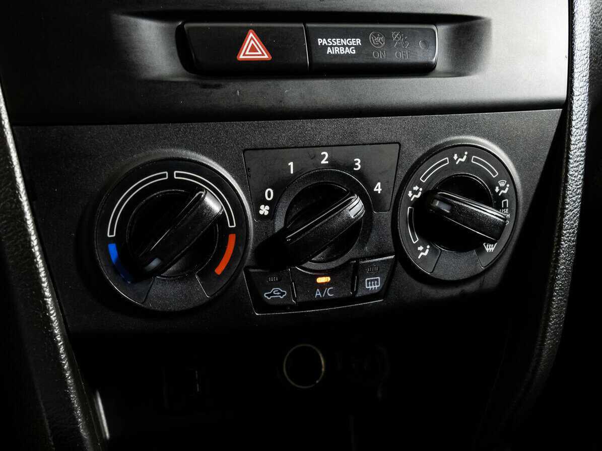 Suzuki Vitara 2017 года с пробегом. Фото: #14