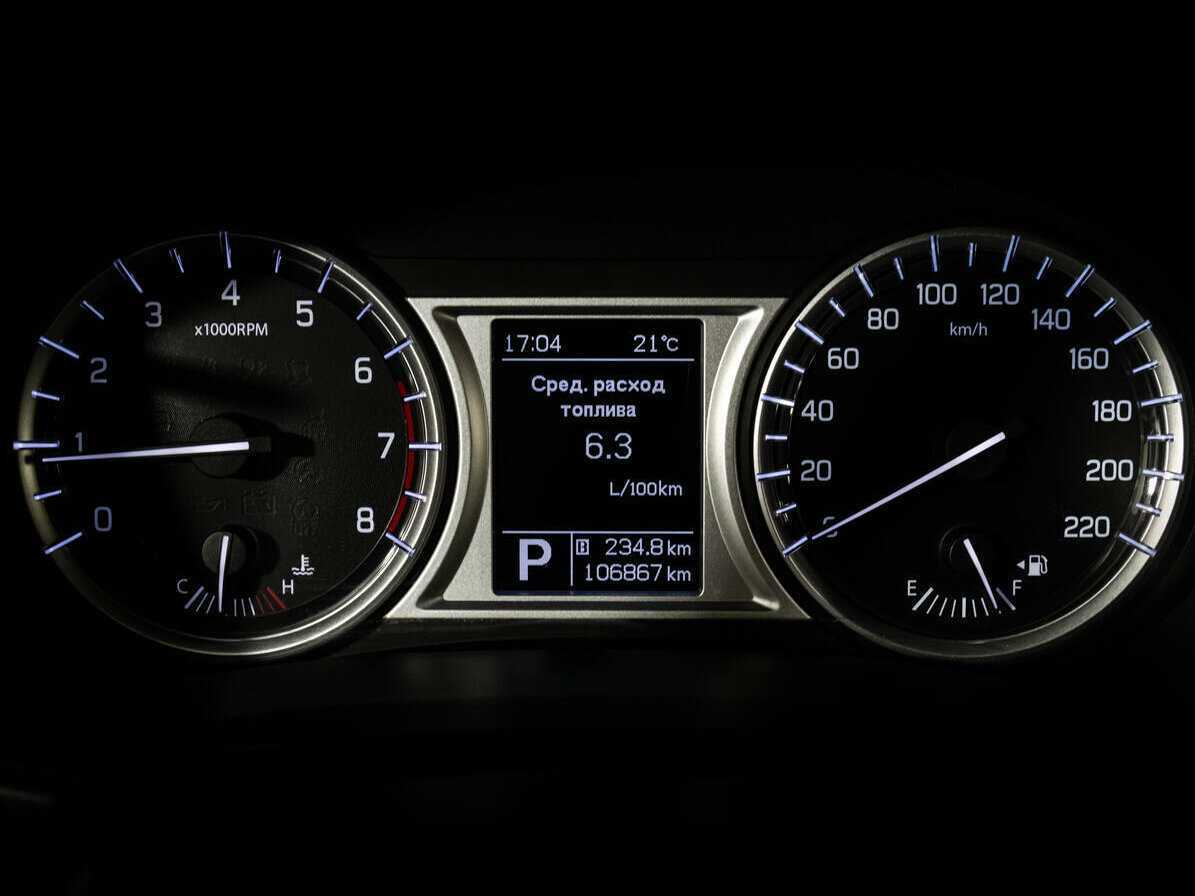 Suzuki Vitara 2017 года с пробегом. Фото: #18