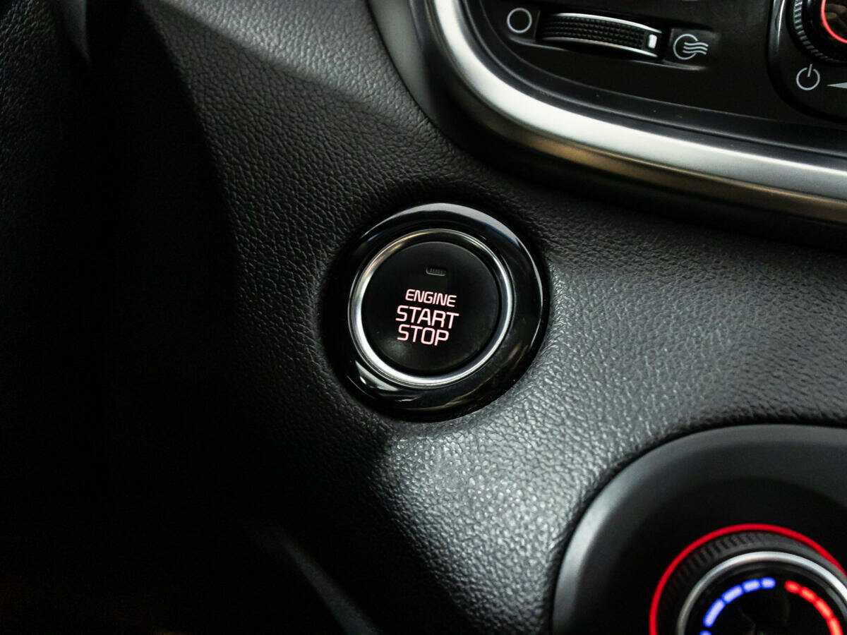 Kia Sorento 2018 года с пробегом. Фото: #18