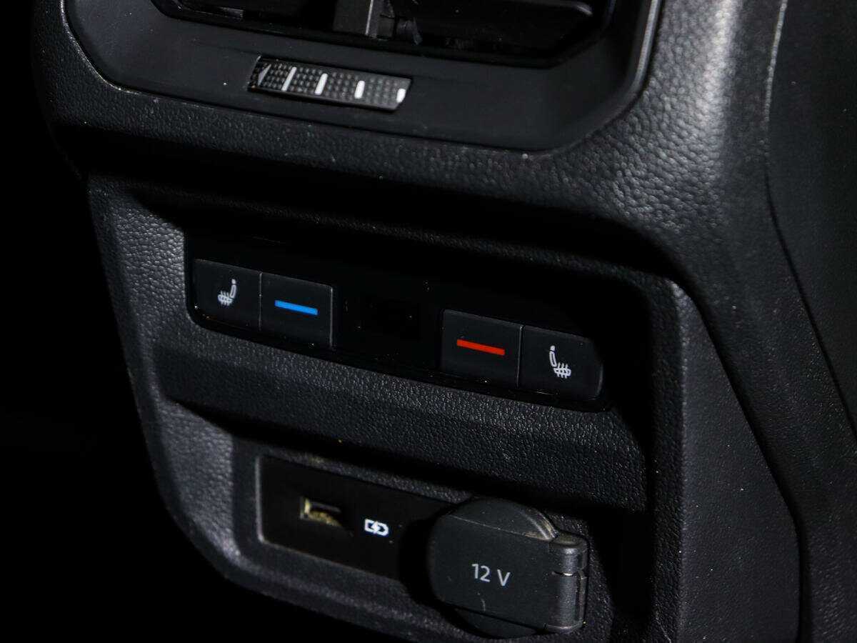 Volkswagen Tiguan 2018 года с пробегом. Фото: #13