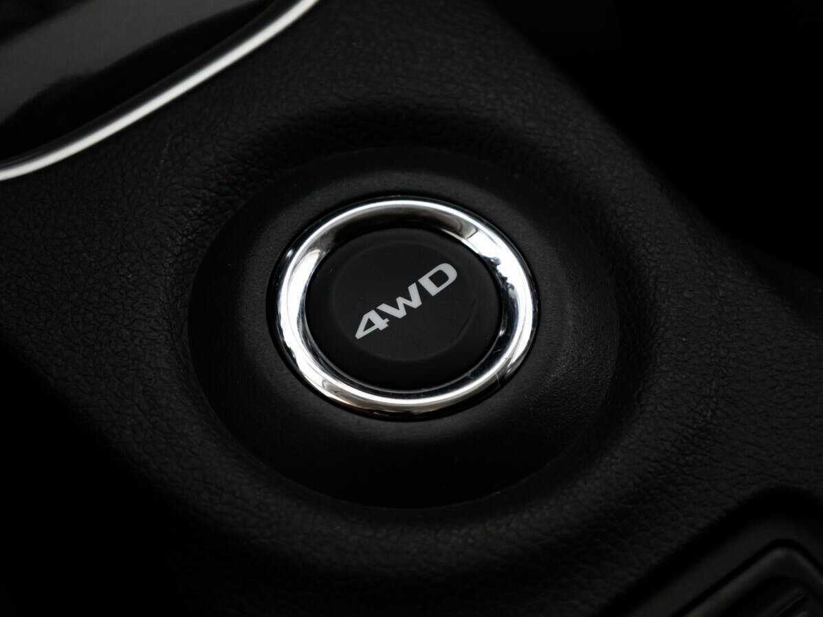 Mitsubishi Outlander 2014 года с пробегом. Фото: #16