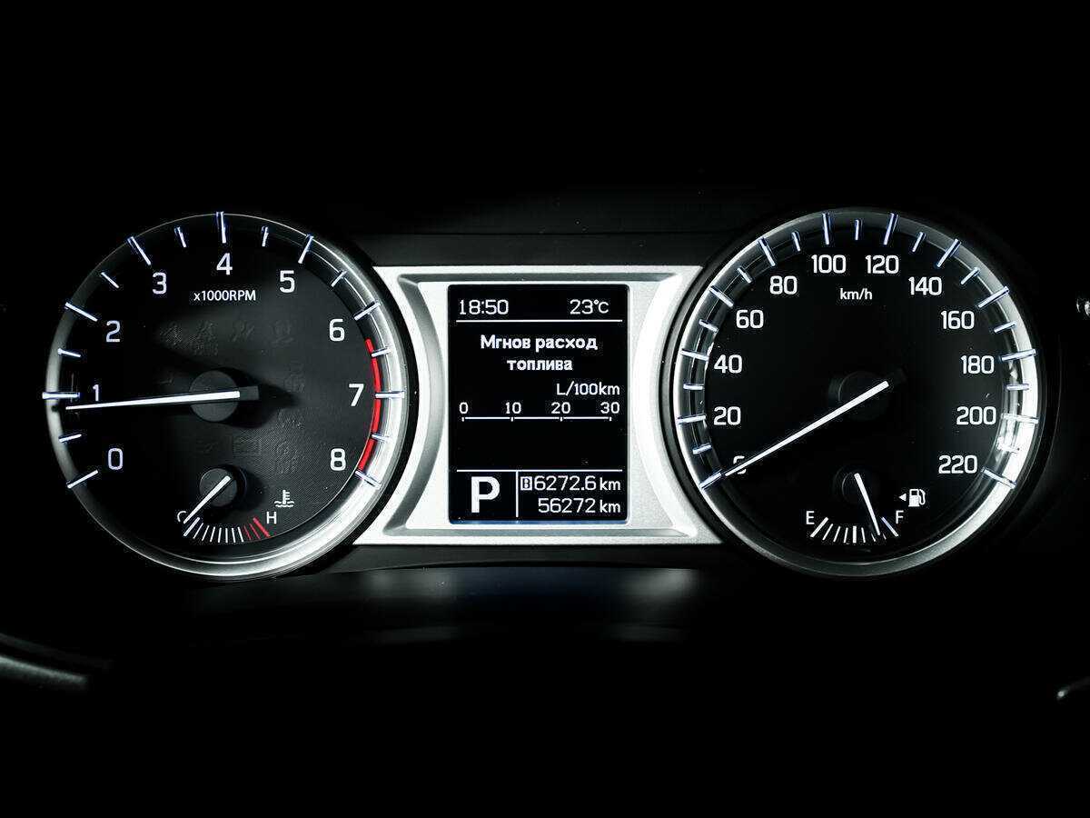 Suzuki Vitara 2016 года с пробегом. Фото: #9