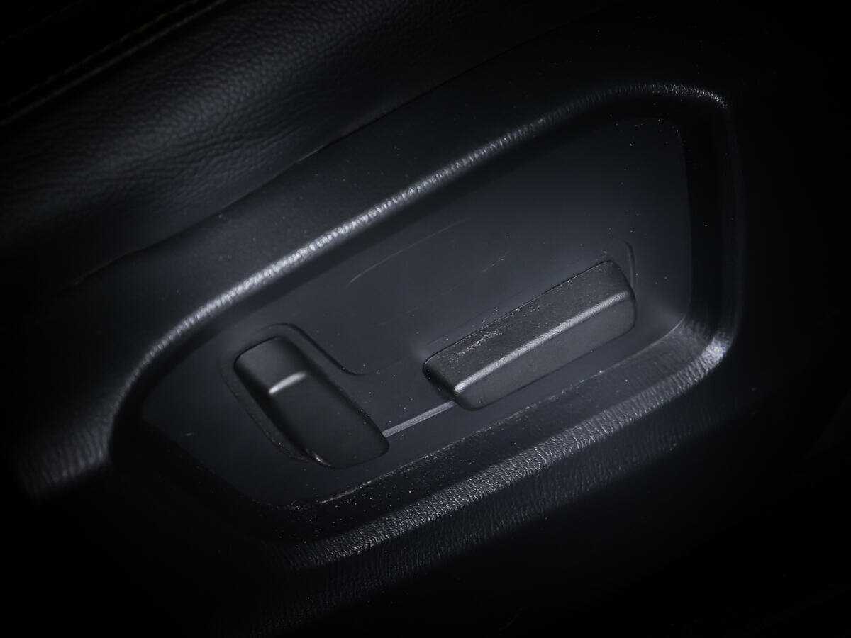 Mazda CX-5 2019 года с пробегом. Фото: #15