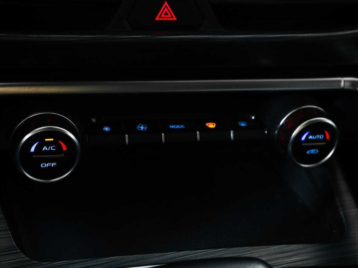 Geely Tugella 2022 года с пробегом. Фото: #16