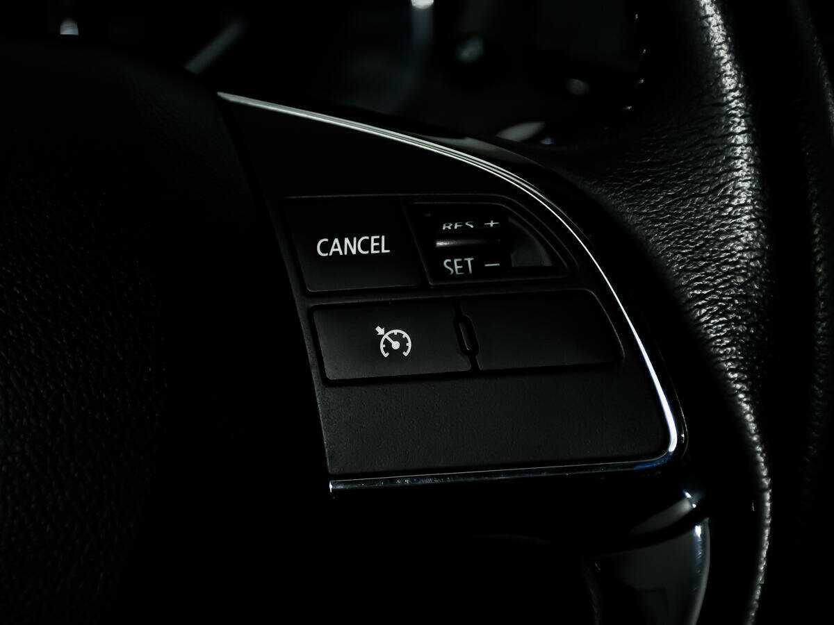 Mitsubishi Outlander 2019 года с пробегом. Фото: #15