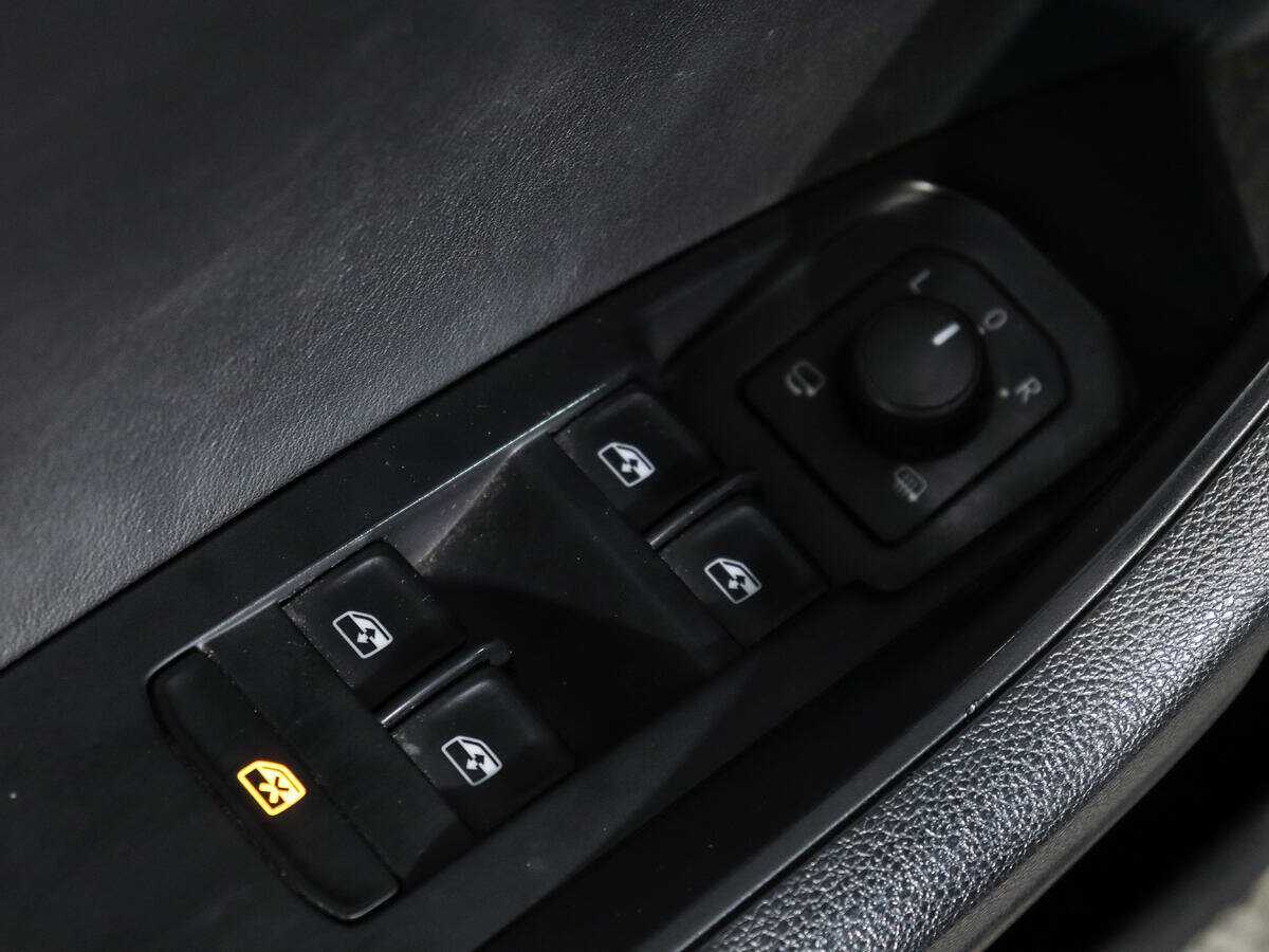 Skoda Kodiaq 2017 года с пробегом. Фото: #14