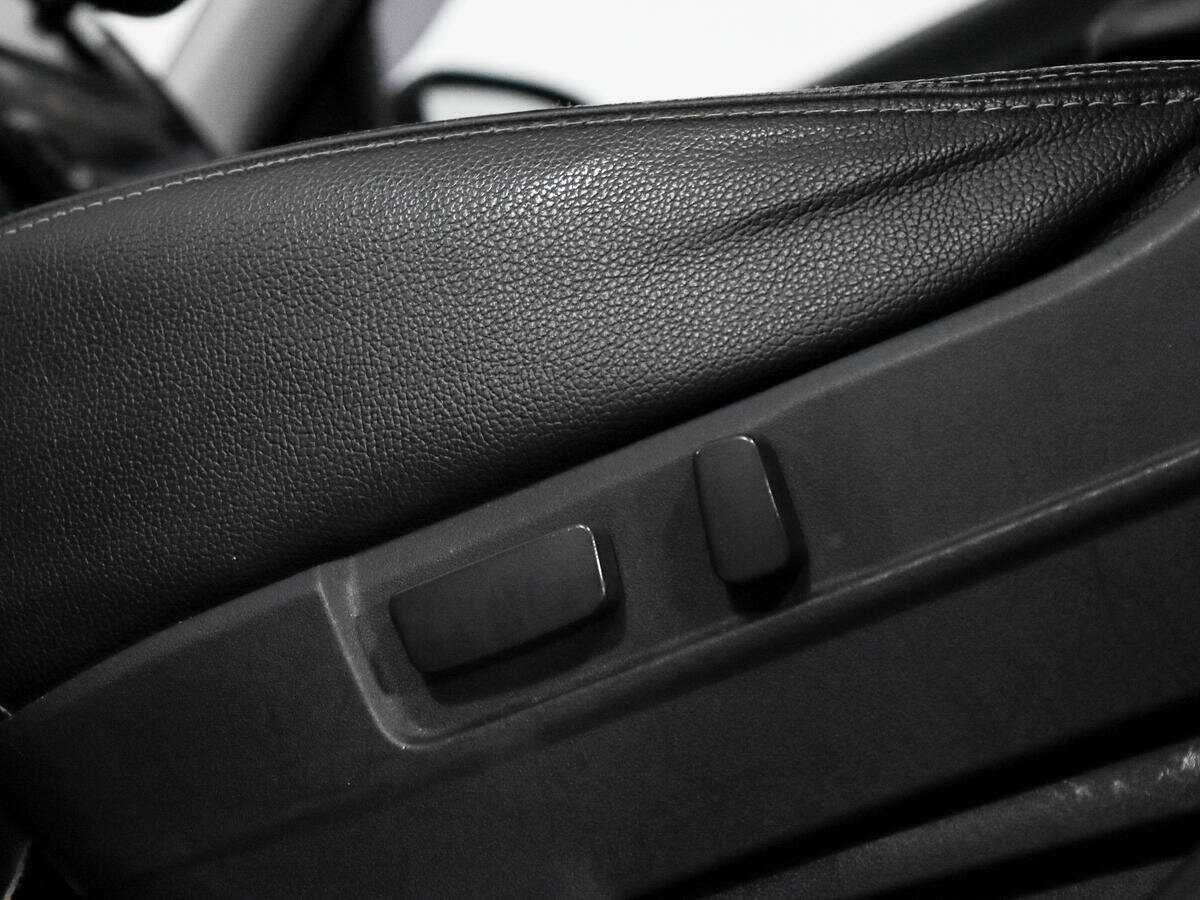 Mitsubishi Outlander 2016 года с пробегом. Фото: #9